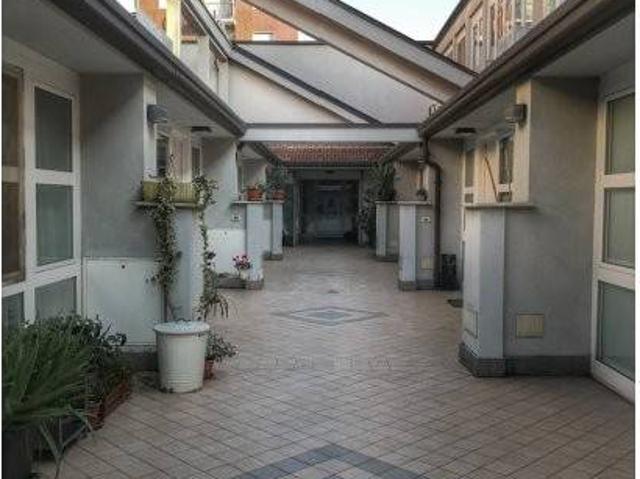 Appartamento in affitto a Milano MI