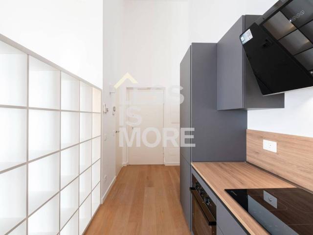 Appartamento in affitto a Milano MI