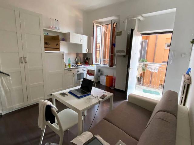 Appartamento in affitto a Milano MI