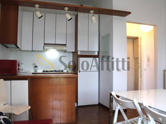 Appartamento in affitto a Milano MI