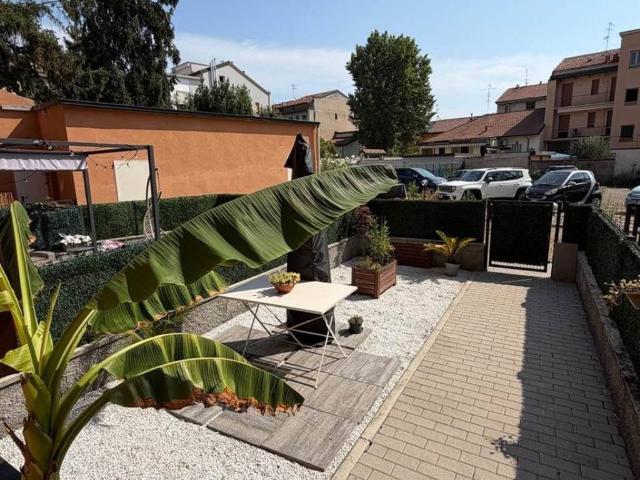 Appartamento in affitto a Milano MI