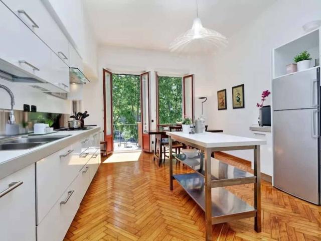 Appartamento in affitto a Milano MI