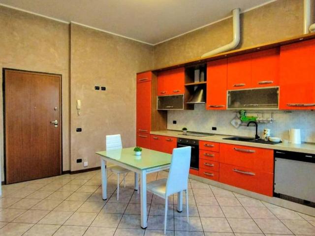 Appartamento in affitto a Milano MI