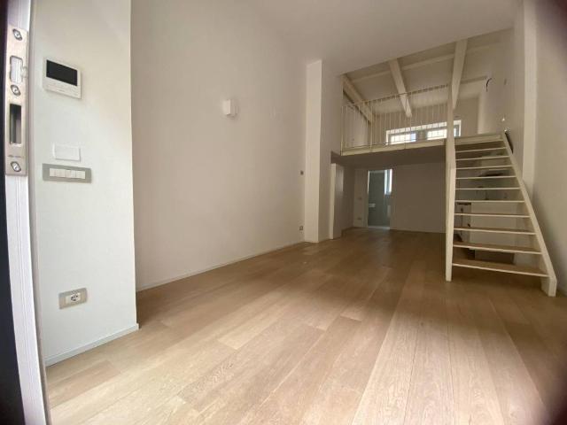 Appartamento in affitto a Milano MI