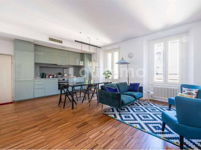 Appartamento in affitto a Milano MI