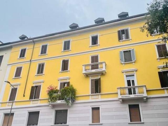Appartamento in affitto a Milano MI