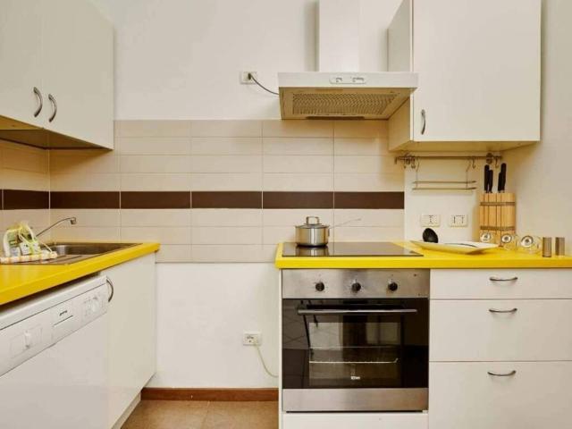 Appartamento in affitto a Milano MI
