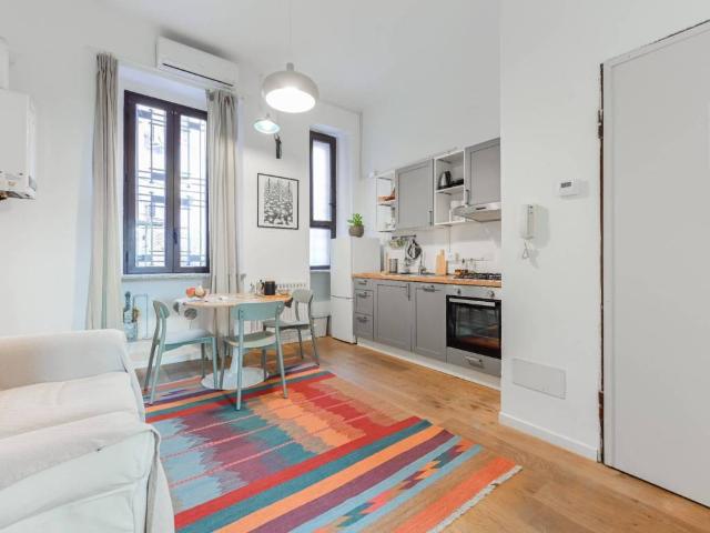 Appartamento in affitto a Milano MI