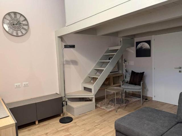 Appartamento in affitto a Milano MI