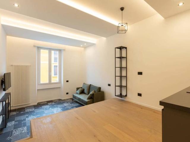 Appartamento in affitto a Milano MI