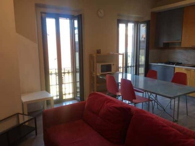 Appartamento in affitto a Milano MI