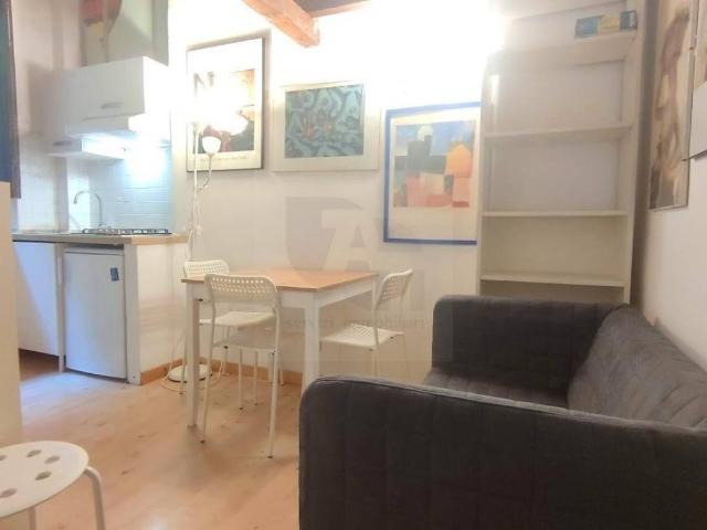 Appartamento in affitto a Milano MI