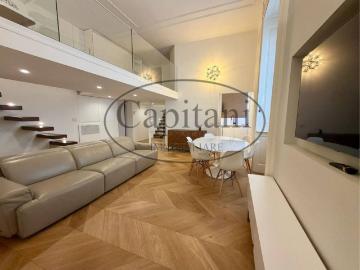 Appartamento in affitto a Milano MI