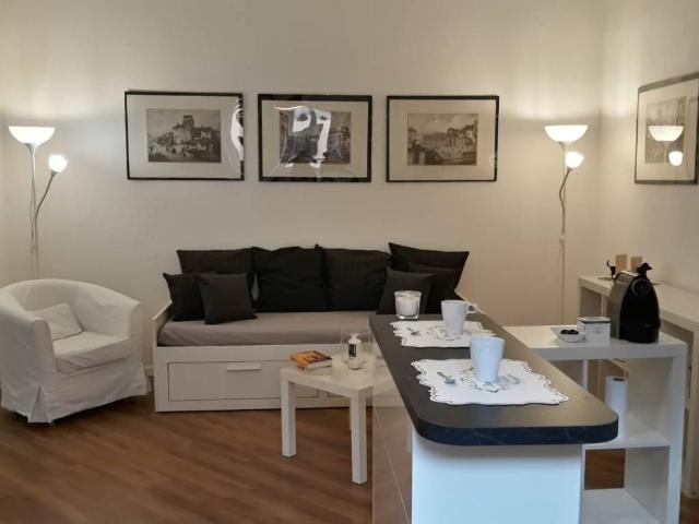Appartamento in affitto a Milano MI