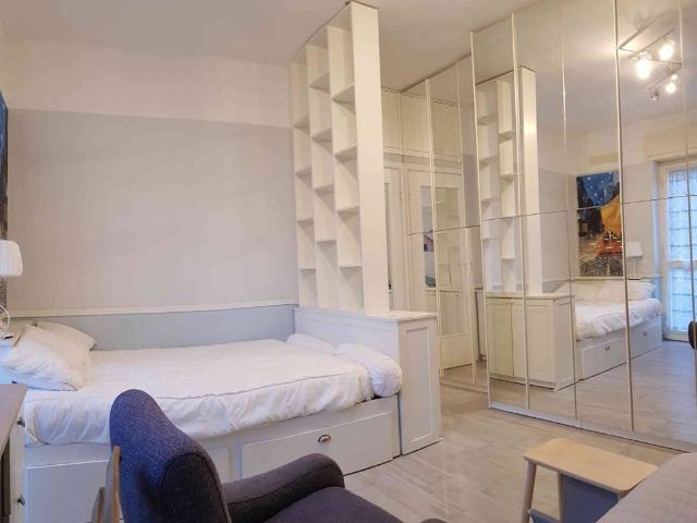 Appartamento in affitto a Milano MI