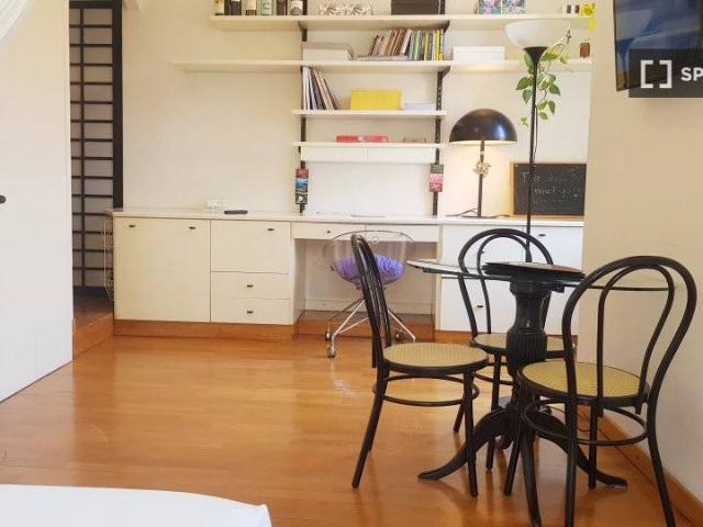 Appartamento in affitto a Milano MI