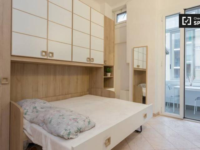 Appartamento in affitto a Milano MI