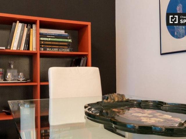 Appartamento in affitto a Milano MI