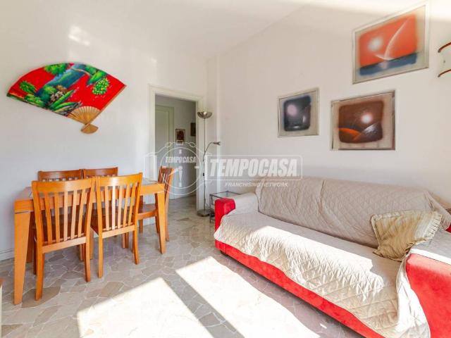 Appartamento in affitto a Milano MI