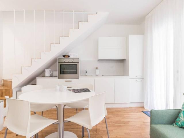 Appartamento in affitto a Milano MI