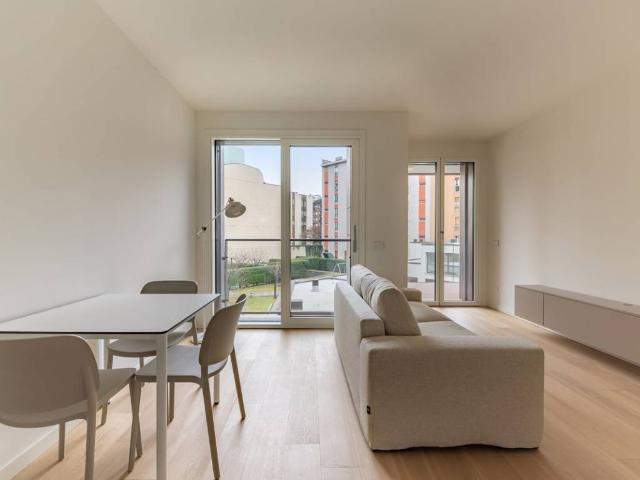 Appartamento in affitto a Milano MI