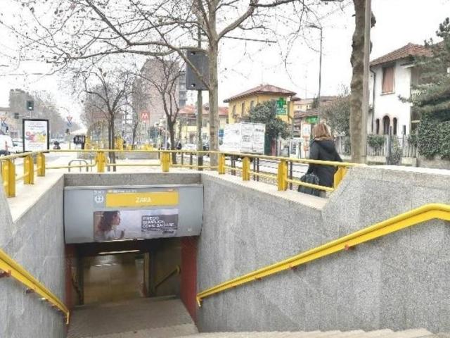 Appartamento in affitto a Milano MI