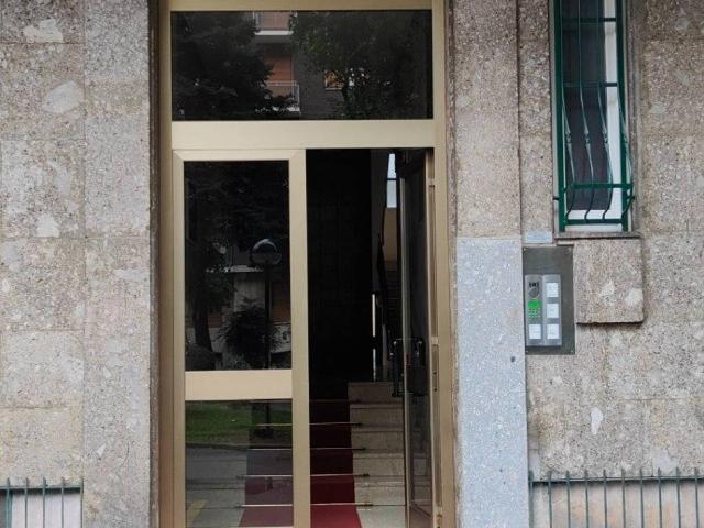 Appartamento in affitto a Milano MI