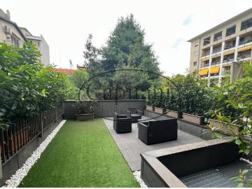 Appartamento in affitto a Milano MI