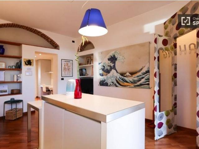 Appartamento in affitto a Milano MI