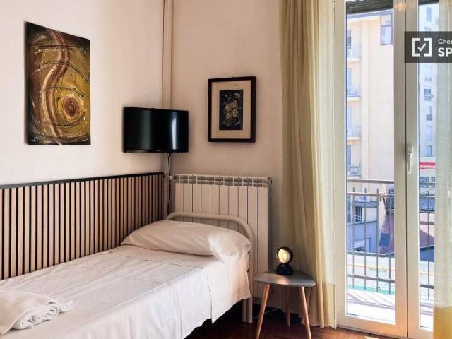 Appartamento in affitto a Milano MI