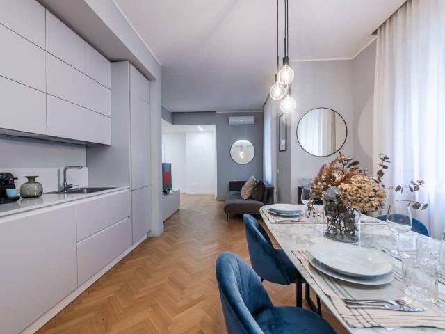 Appartamento in affitto a Milano MI