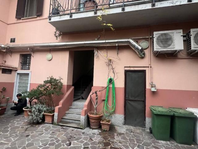 Appartamento in affitto a Milano MI
