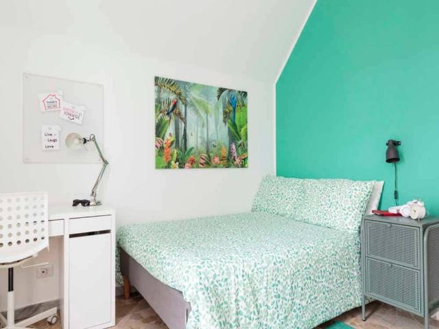 Appartamento in affitto a Milano MI