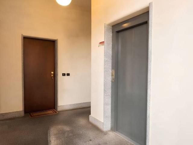 Appartamento in affitto a Milano MI