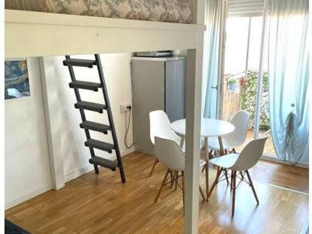 Appartamento in affitto a Milano MI