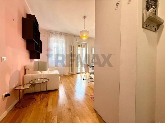 Appartamento in affitto a Milano MI