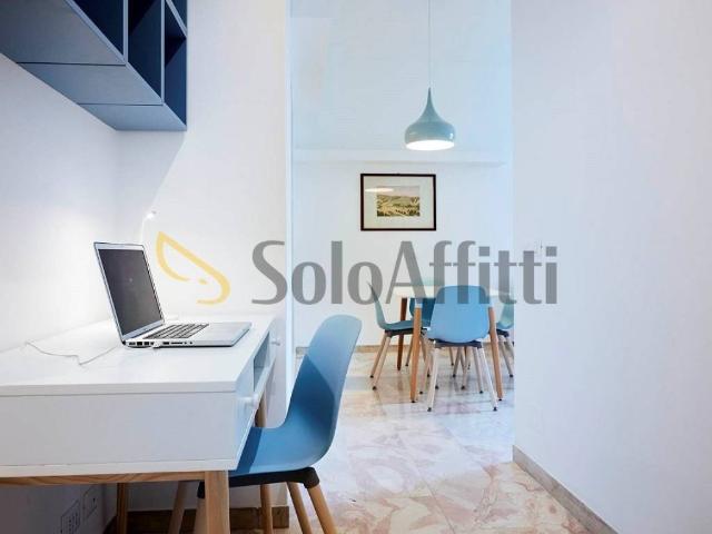 Appartamento in affitto a Milano MI