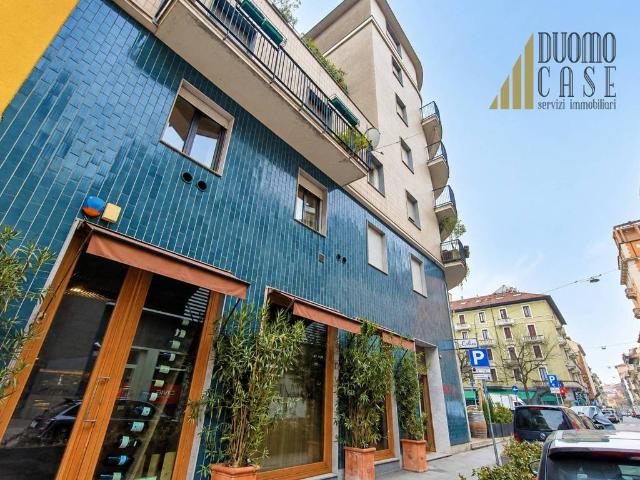 Appartamento in affitto a Milano MI