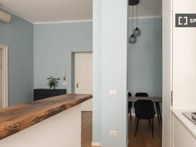 Appartamento in affitto a Milano MI