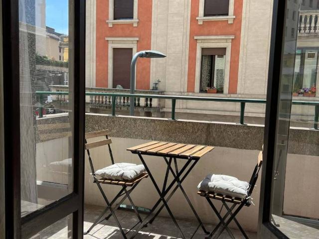 Appartamento in affitto a Milano MI