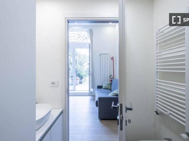 Appartamento in affitto a Milano MI