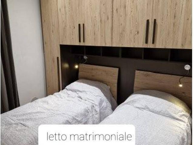 Appartamento in affitto a Milano MI