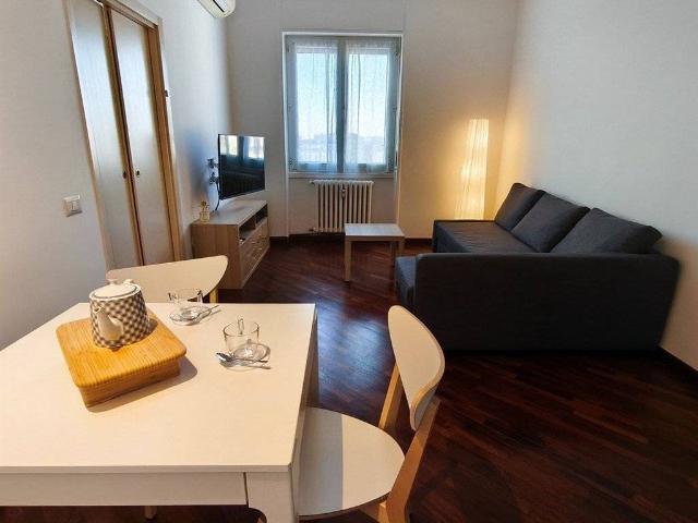 Appartamento in affitto a Milano MI