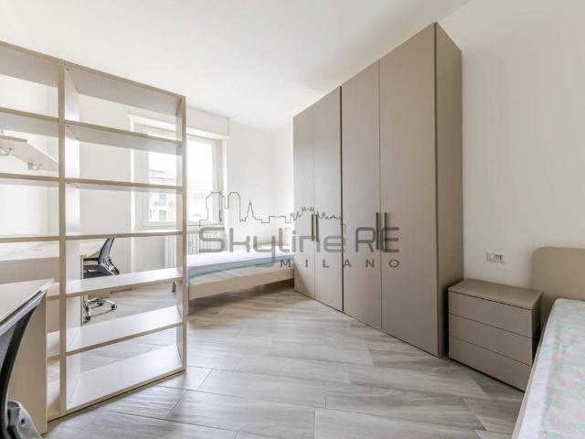 Appartamento in affitto a Milano MI