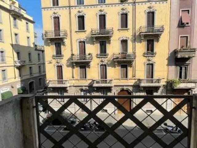 Appartamento in affitto a Milano MI