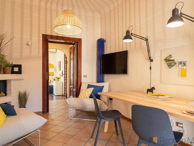 Appartamento in affitto a Milano MI