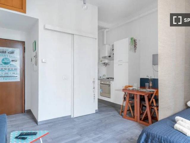 Appartamento in affitto a Milano MI