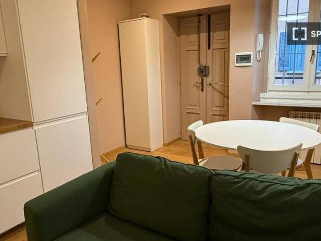 Appartamento in affitto a Milano MI