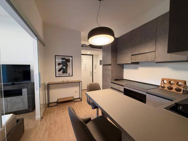 Appartamento in affitto a Milano MI