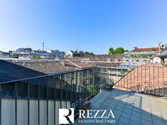 Appartamento in affitto a Milano MI